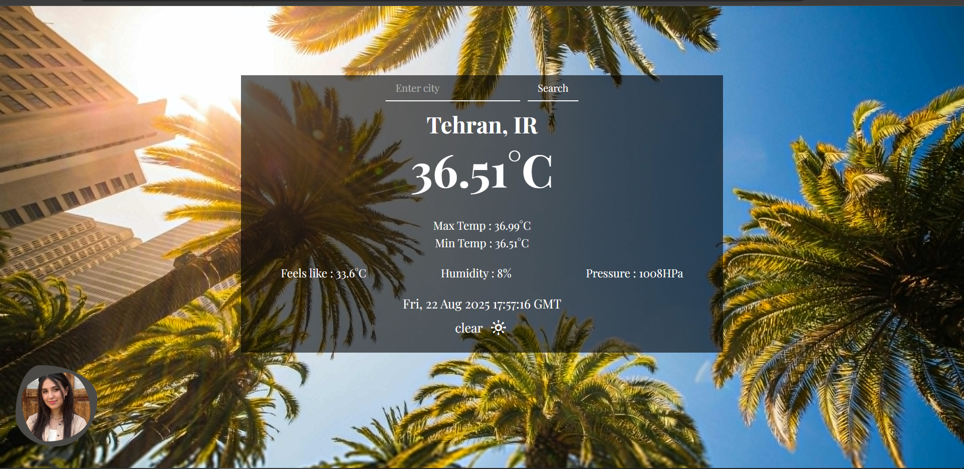 WeatherApp-API